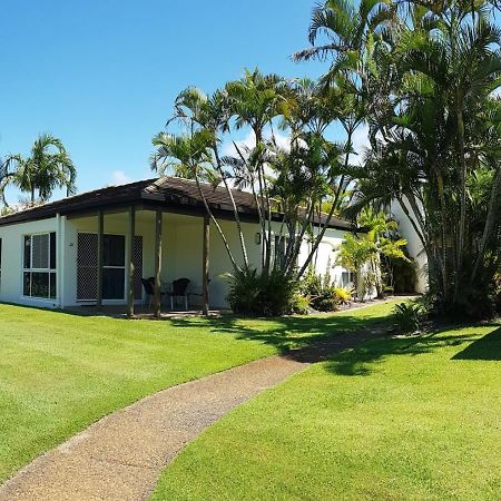The Shores Holiday Apartments Mackay Exterior foto