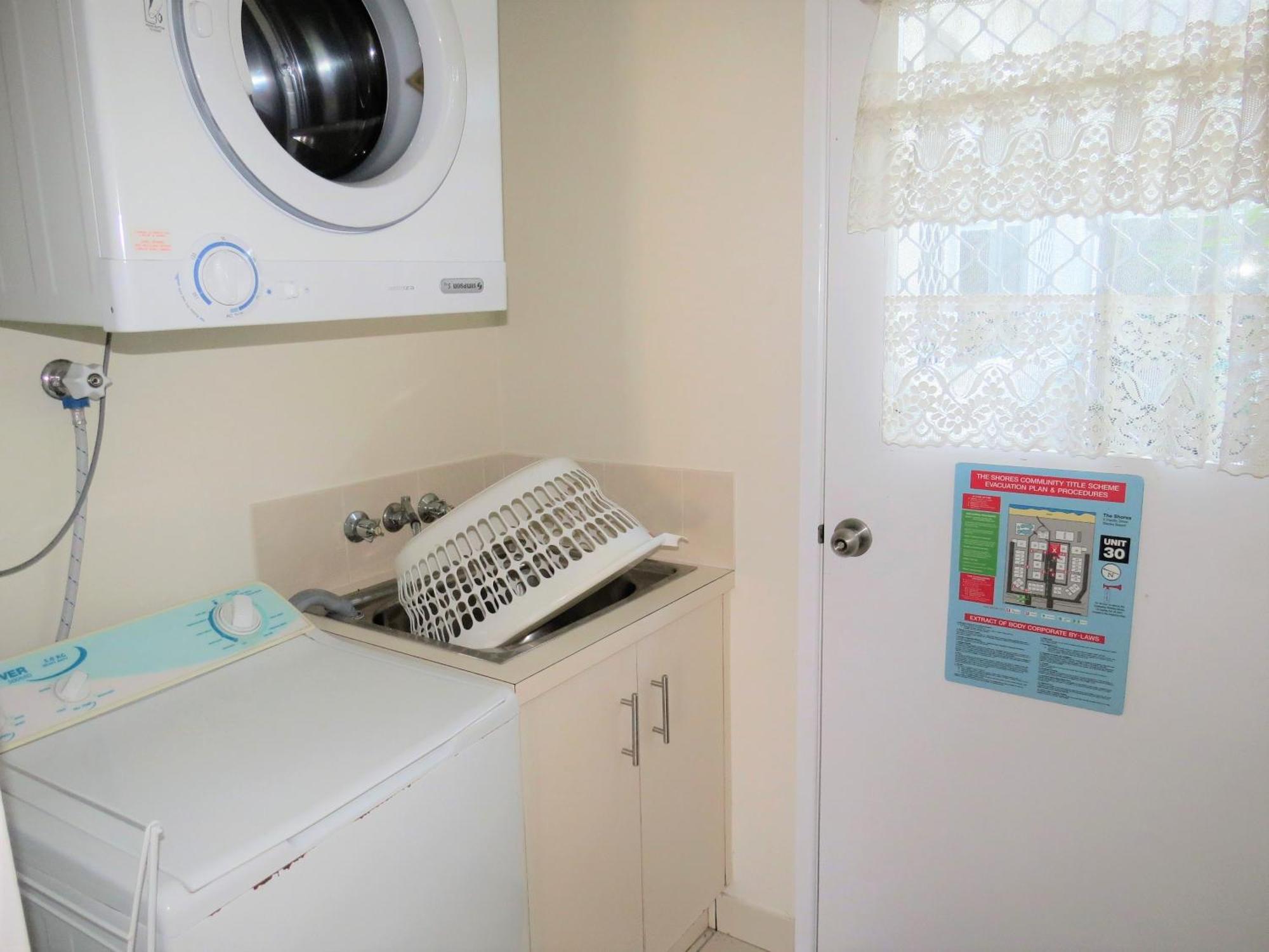 The Shores Holiday Apartments Mackay Quarto foto